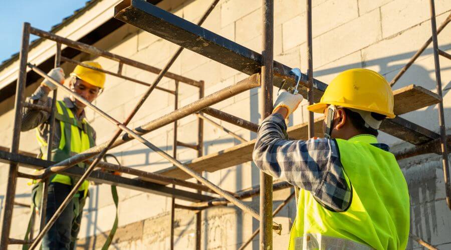 Professional fairlawn roofing services in Pinetops, NC